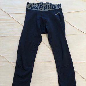 Nike Pro Performance Leggings